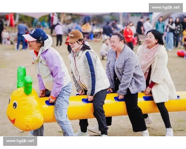 以协同共赢为导向的高效团队建设与组织活力提升新路径实践探索