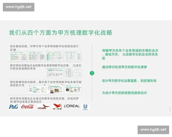 以业务创新为核心驱动企业高质量增长与价值重塑新路径探索