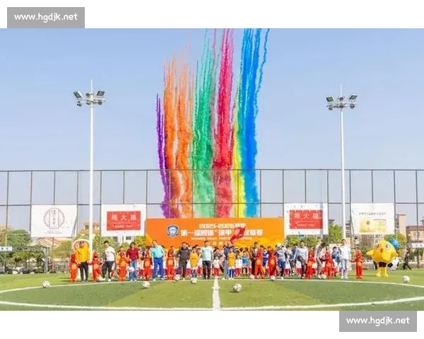 全民热血集结共襄巅峰体育赛事盛典燃动城市激情梦想荣耀时刻启航