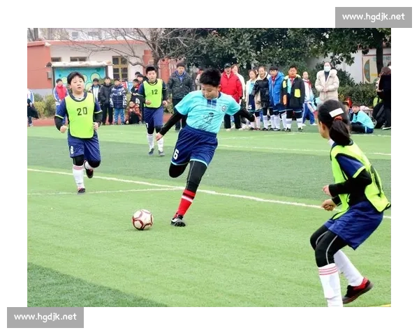 全面推进校园足球创新体系建设全面助力青少年体育素质全面提升