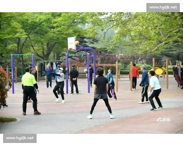 打造全民运动热潮,探索体育内容创作新趋势与创新方式 打造全民运动热潮,探索体育内容创作新趋势与创新方式